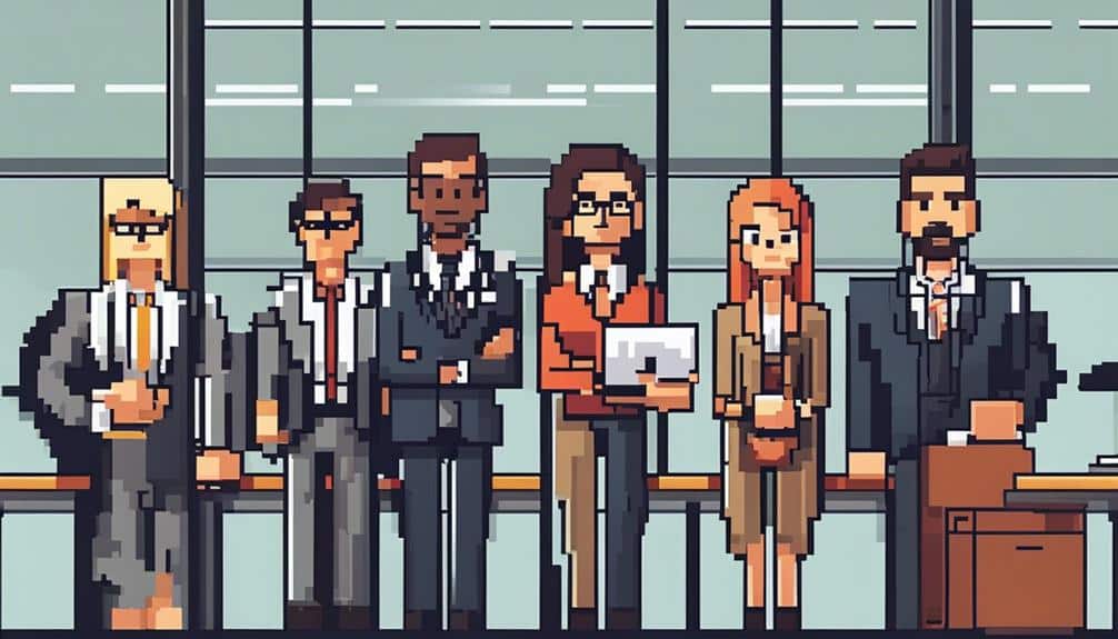 analyzing private sector economy