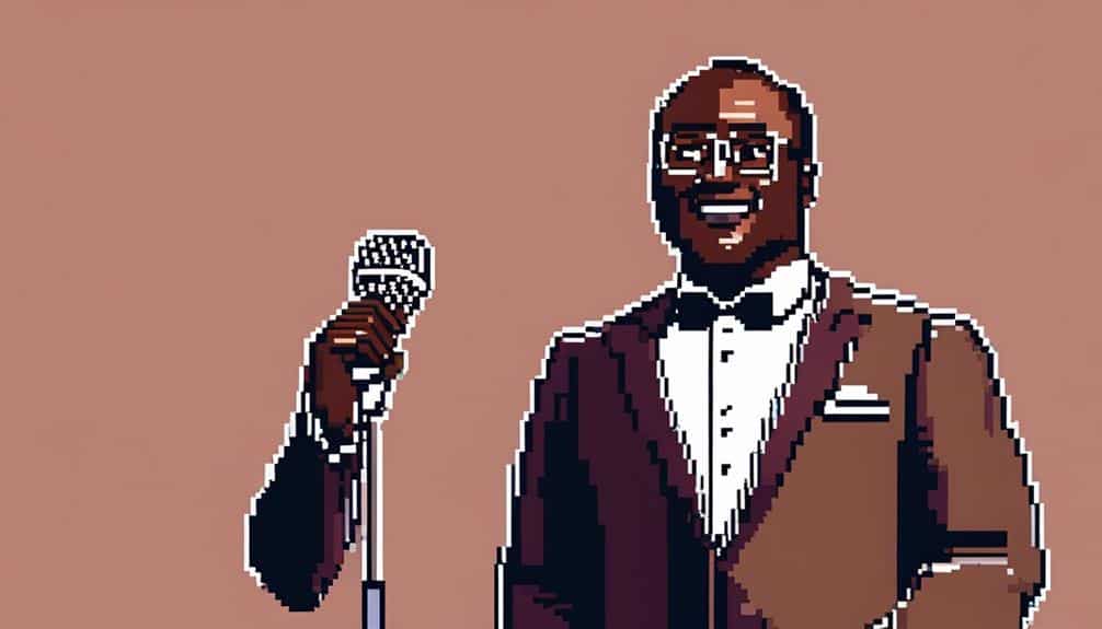 hannibal buress prefers formality