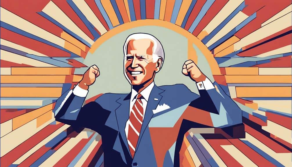 injecting levity into politics