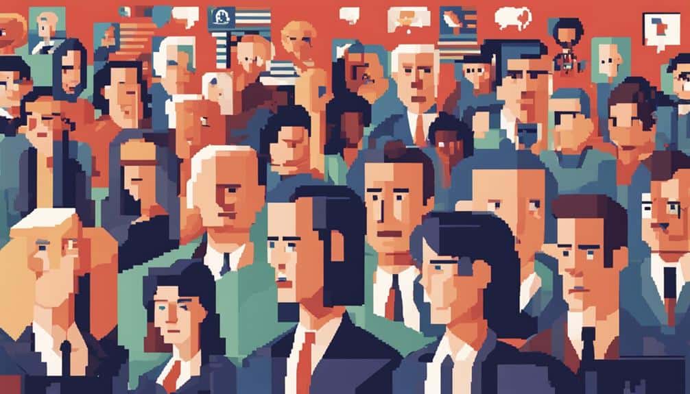 interpreting data with bias
