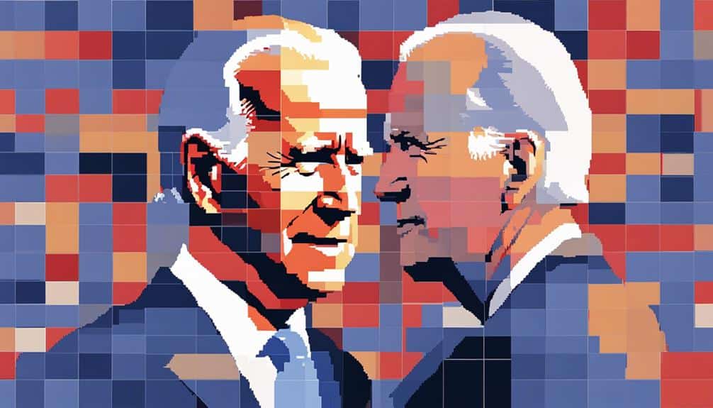 navigating political truths tactfully