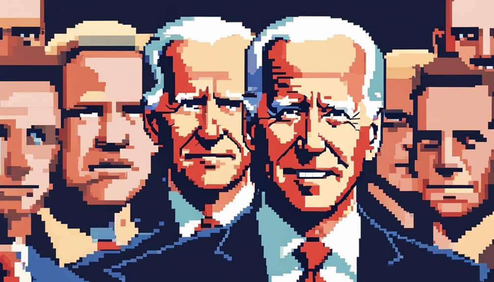 resilience in biden s leadership