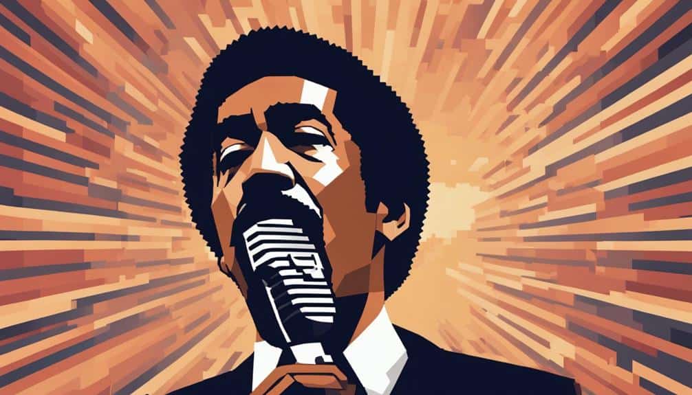 richard pryor s legacy lives